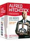 Alfred Hitchcock présente - Les inédits - Intégrale - DVD