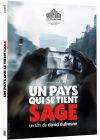 Un pays qui se tient sage - DVD