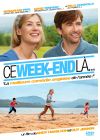 Ce week-end là... - DVD