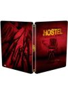 Hostel (Blu-ray + Copie digitale - Édition boîtier SteelBook) - Blu-ray