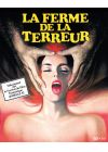 La Ferme de la terreur (Combo Blu-ray + DVD) - Blu-ray