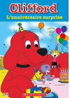 Clifford - L'anniversaire surprise - DVD