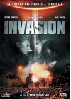 Invasion - DVD