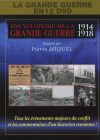 Encyclopedie de la Grande Guerre 1914-1918 (Pack) - DVD