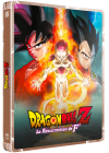 Dragon Ball Z - Le Film : La résurrection de F (Combo Blu-ray + DVD) - Blu-ray
