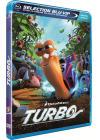 Turbo (Combo Blu-ray + DVD) - Blu-ray