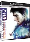 M:I-3 - Mission : Impossible 3 (4K Ultra HD + Blu-ray) - 4K UHD