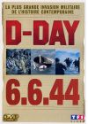 D-Day - 6.6.44 - DVD
