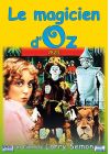 Le Magicien d'Oz - DVD