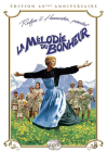 La Mélodie du bonheur (Édition 40ème Anniversaire) - DVD