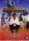 Quelle aventure ! - Saison 1 - 4 - La révolution française - DVD