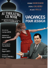 Vacances pour Jessica - DVD