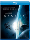 Gravity (Warner Ultimate (Blu-ray)) - Blu-ray