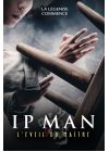 Ip Man : L'Éveil du Maître - Blu-ray