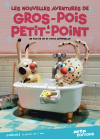 Les Nouvelles aventures de Gros-Pois & Petit-Point - DVD