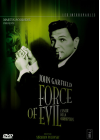 Force of Evil - DVD