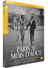 Paris au mois d'août (Édition Collector Blu-ray + DVD) - Blu-ray