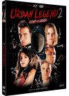 Urban Legend 2 : Le coup de grâce (Combo Blu-ray + DVD - Édition Limitée) - Blu-ray