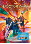 Doctor Who - Saison 13 : Flux (Édition Limitée) - DVD
