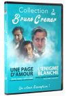 Une page d'amour + L'enigme blanche (Pack) - DVD