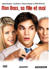 Mon boss, sa fille et moi - DVD