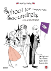 School for Scoundrels - DVD