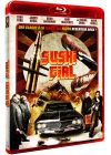Sushi Girl - Blu-ray