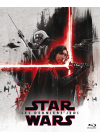 Star Wars 8 : Les Derniers Jedi (Blu-ray + Blu-ray bonus - Surétui "Premier Ordre") - Blu-ray