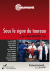 Sous le signe du taureau - DVD