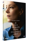 Je vous souhaite d'être follement aimée - DVD