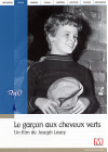 Le Garçon aux cheveux verts - DVD