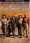 Les Professionnels (Édition Spéciale) - DVD