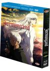 Jormungand : Perfect Order - Saison 2 intégrale (Combo Blu-ray + DVD - Édition VOST) - Blu-ray