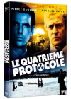 Le Quatrième Protocole - DVD