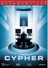 Cypher (Édition Collector) - DVD