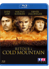 Retour à Cold Mountain - Blu-ray