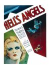 Les Anges de l'enfer (Combo Blu-ray + DVD) - Blu-ray