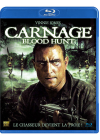 Carnage - Blood Hunt - Blu-ray
