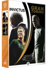 Invictus + Gran Torino (Pack) - DVD