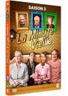 La Minute vieille - Saison 3 - DVD