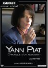 Yann Piat, chronique d'un assassinat - DVD