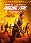Raging Fire - DVD