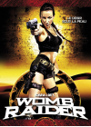 Womb Raider - DVD