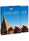 Coffret Thaïlande - Le temple de la séduction + Bangkok (Édition Prestige) - DVD