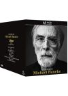 Le Cinéma de Michael Haneke - Coffret 12 Blu-ray Disc (Pack) - Blu-ray