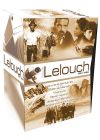 Claude Lelouch - Coffret 1981-1988 (6 DVD) (Pack) - DVD