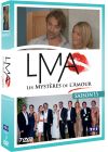 Les Mystères de l'amour - Saison 15 - DVD