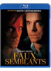 Faux semblants - Blu-ray