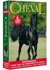 La Collection cheval - Coffret 2 - DVD
