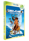 L'Age de glace 4 : La dérive des continents - DVD